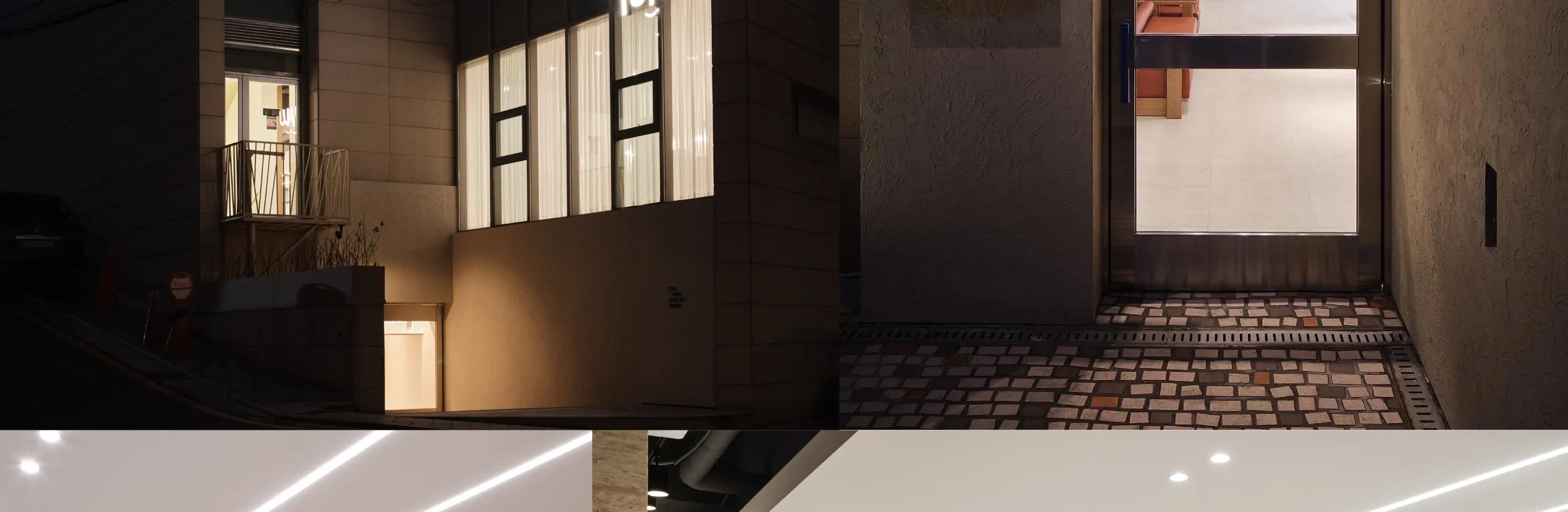 韩国顶级K-POP偶像发廊 [Lulu]